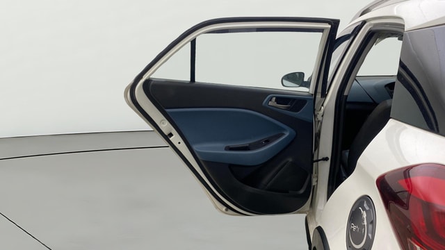 View Hyundai i20 Active Image 14 Used Hyundai i20 Active Image 14