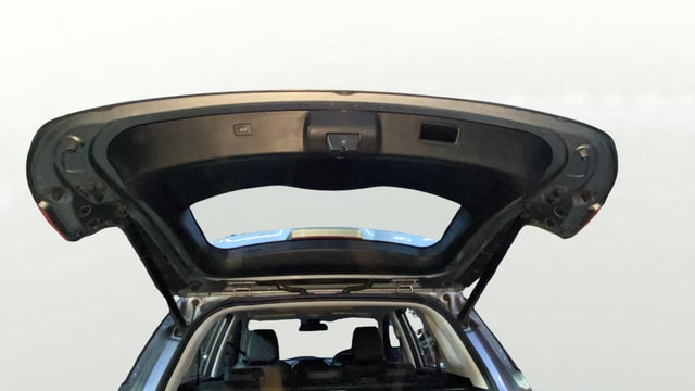 View MG Hector Image 33 Used MG Hector Image 33