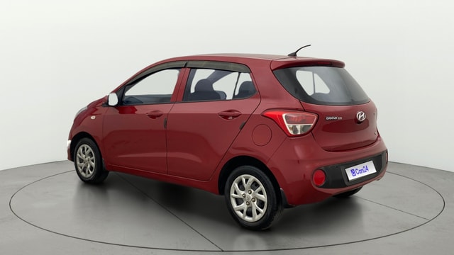 View Hyundai Grand i10 Image 2 Used Hyundai Grand i10 Image 2