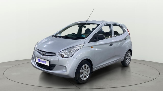 View Hyundai EON Image 20 Used Hyundai EON Image 20