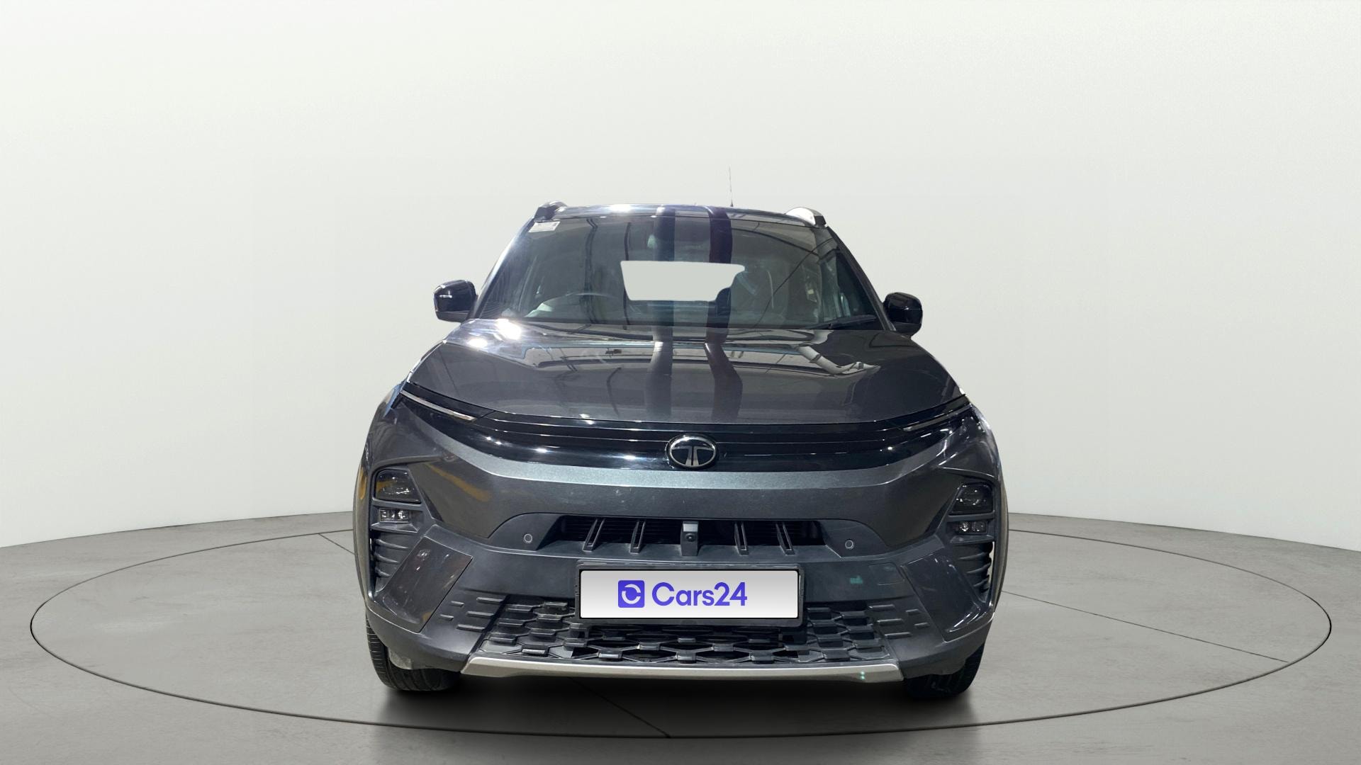 Used 2024 Tata Nexon Used 2024 Tata Nexon