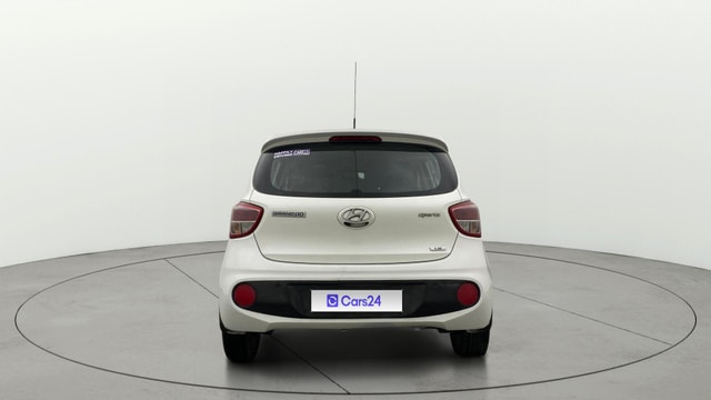View Hyundai Grand i10 Image 39 Used Hyundai Grand i10 Image 39