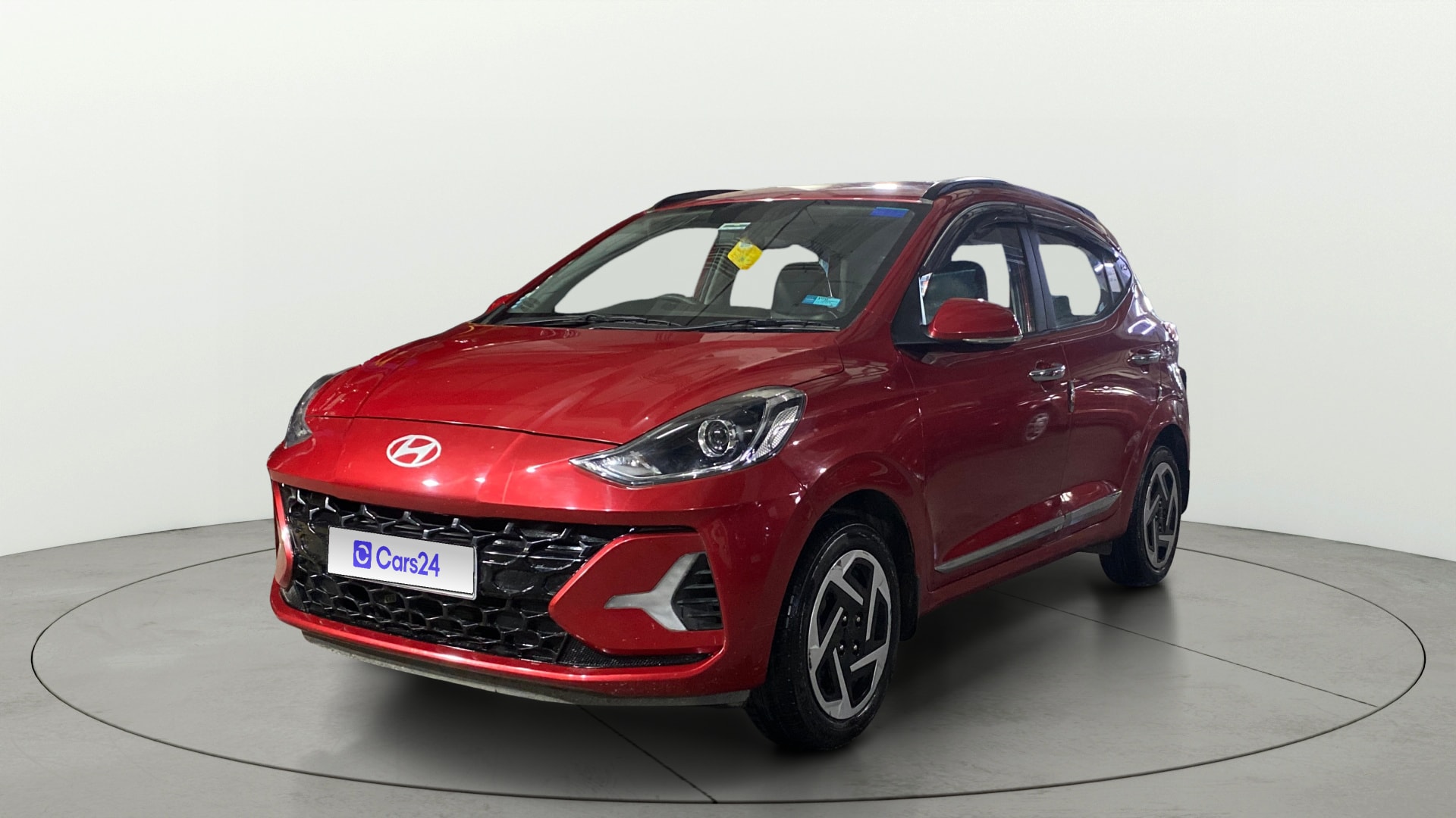 Used 2023 Hyundai Grand i10 Nios Used 2023 Hyundai Grand i10 Nios