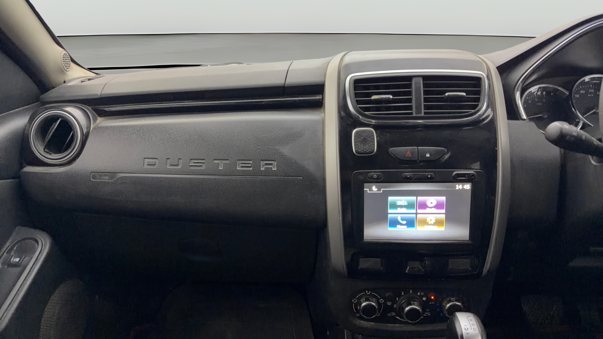 Used 2019 Renault Duster Used 2019 Renault Duster