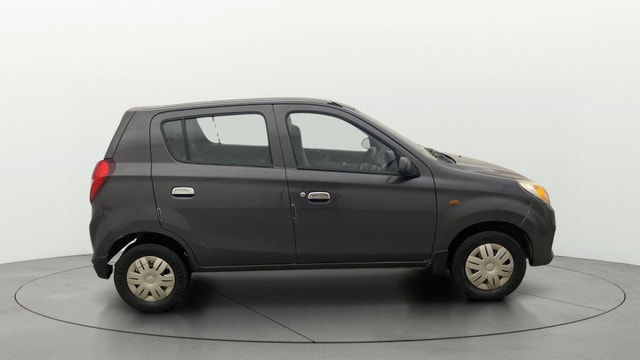 View Maruti Suzuki Alto 800 Image 8 Used Maruti Suzuki Alto 800 Image 8