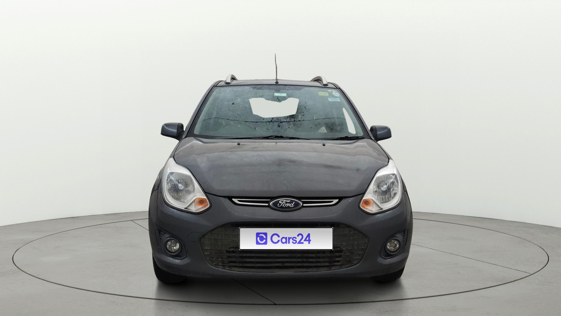 View 2015 Ford Figo 1.2P Ambiente MT BS IV Image 1 Used 2015 Ford Figo 1.2P Ambiente MT BS IV Image 1