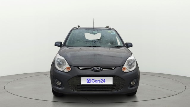 View Ford Figo Image 1 Used Ford Figo Image 1