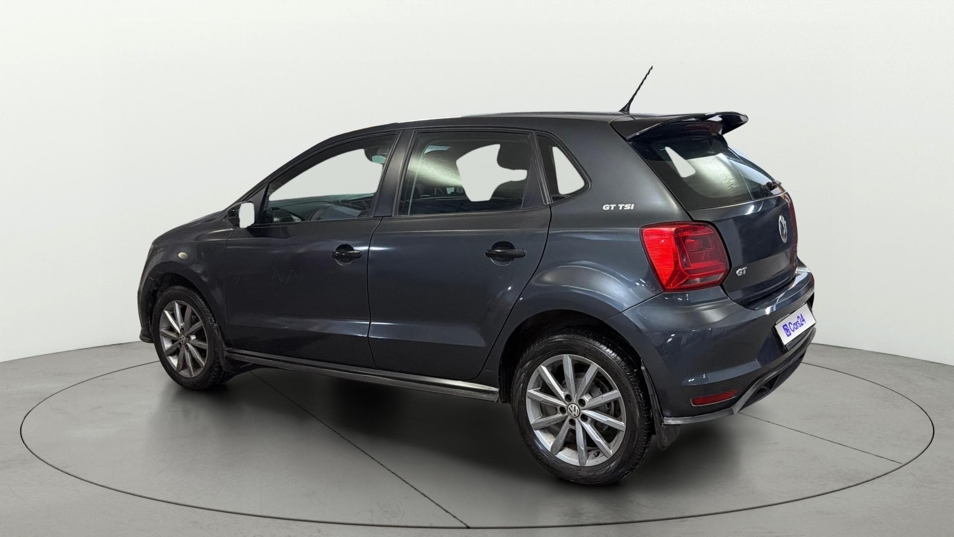 Used 2021 Volkswagen Polo Used 2021 Volkswagen Polo