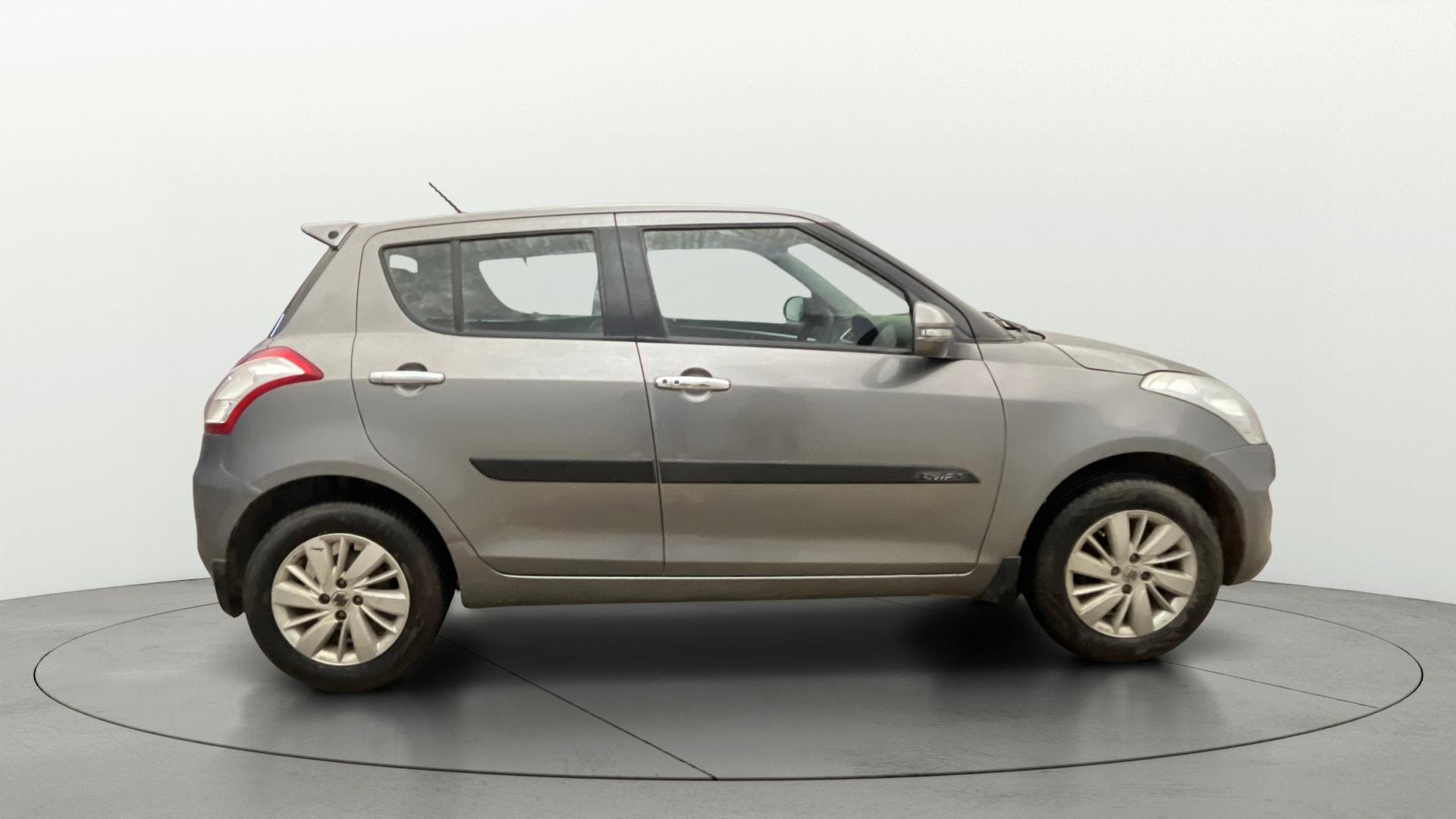 View 2015 Maruti Suzuki 1000 Base Variant Image 8 Used 2015 Maruti Suzuki 1000 Base Variant Image 8