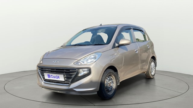 View Hyundai New Santro Image 35 Used Hyundai New Santro Image 35