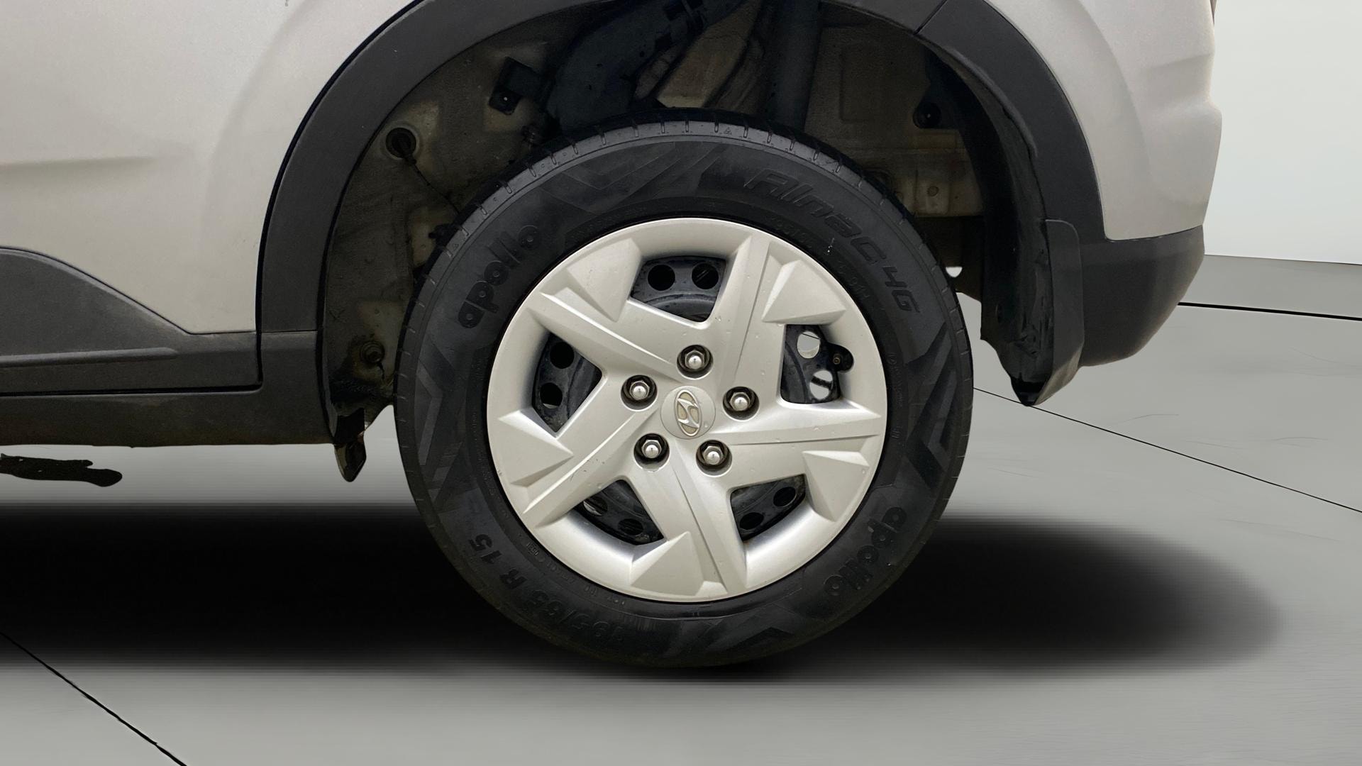 View 2021 Hyundai Venue S Plus 1.2 Petrol Image 11 Used 2021 Hyundai Venue S Plus 1.2 Petrol Image 11