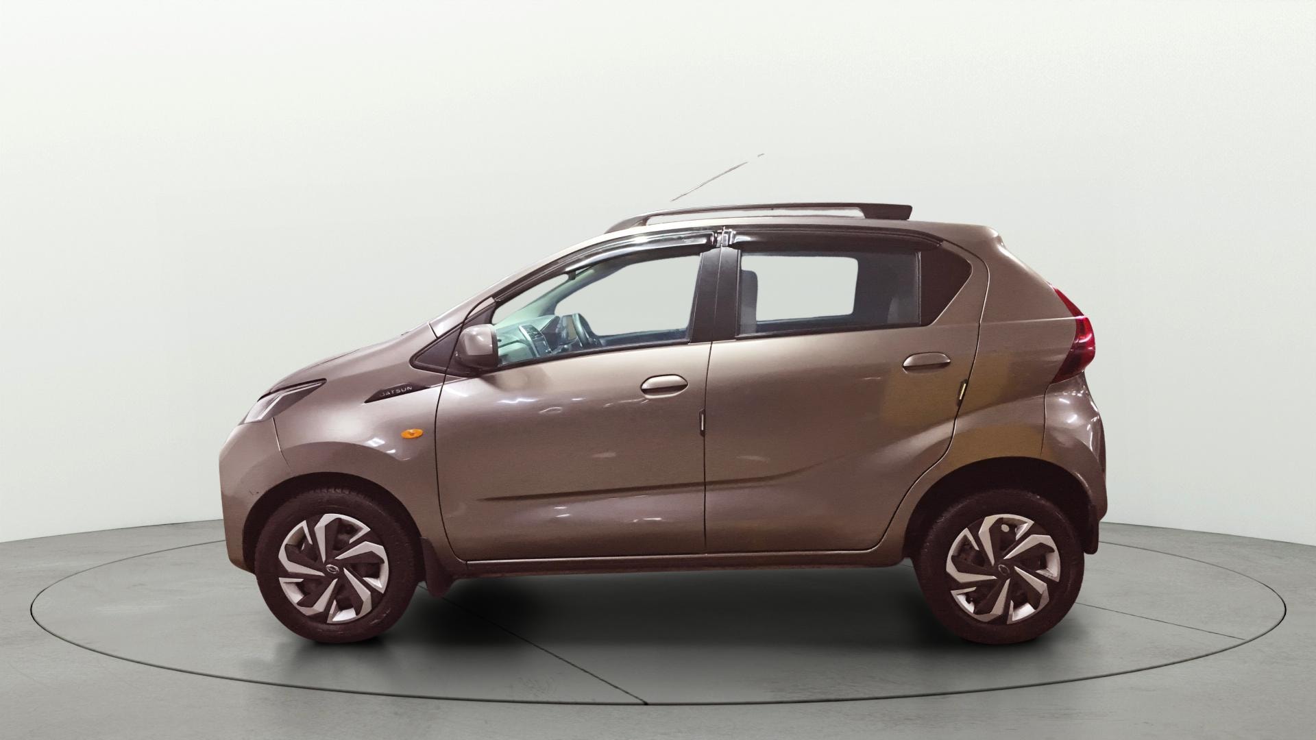 Used 2021 Datsun Redi GO Used 2021 Datsun Redi GO