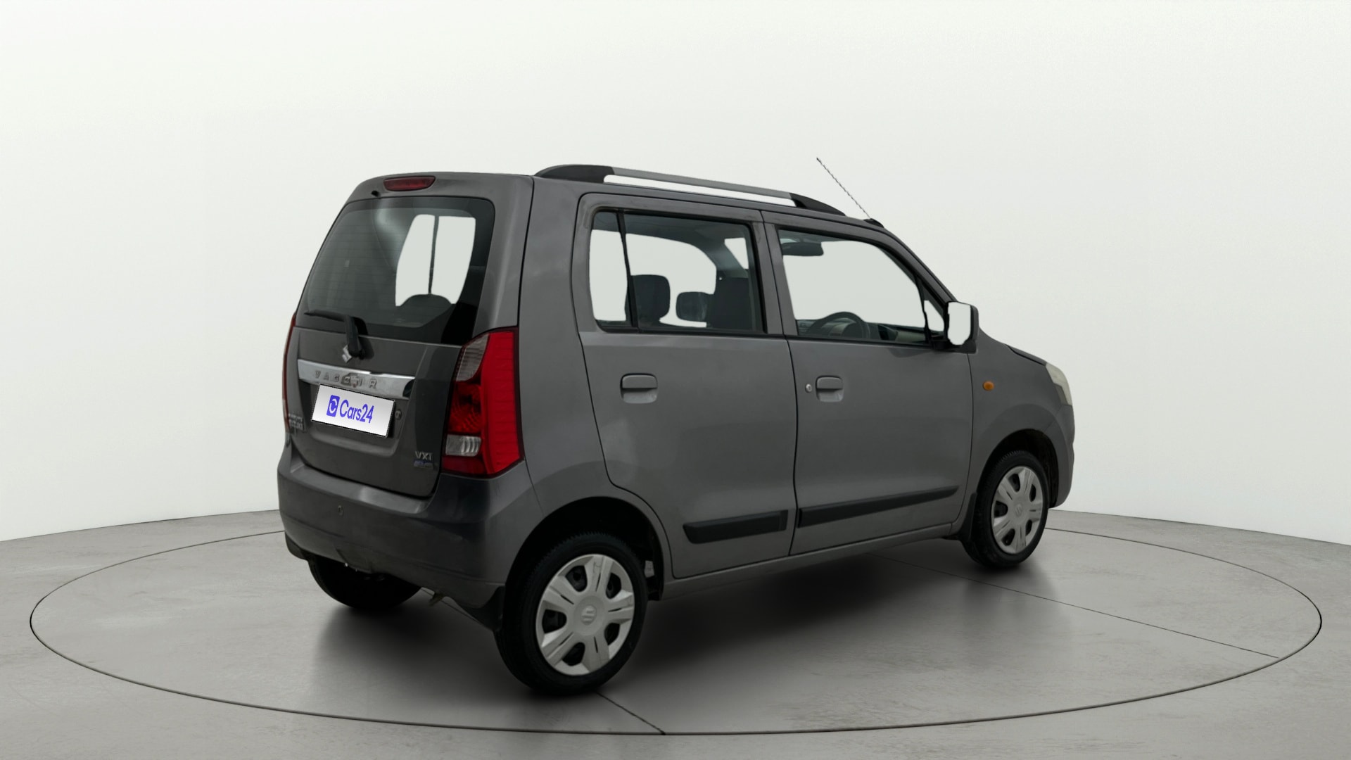 View 2018 Maruti Suzuki 1000 Base Variant Image 43 Used 2018 Maruti Suzuki 1000 Base Variant Image 43