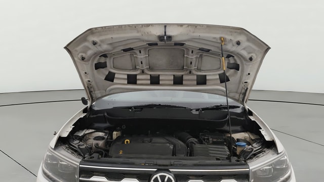 View Volkswagen Taigun Image 20 Used Volkswagen Taigun Image 20