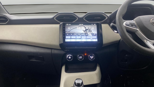 View Nissan Magnite Image 17 Used Nissan Magnite Image 17