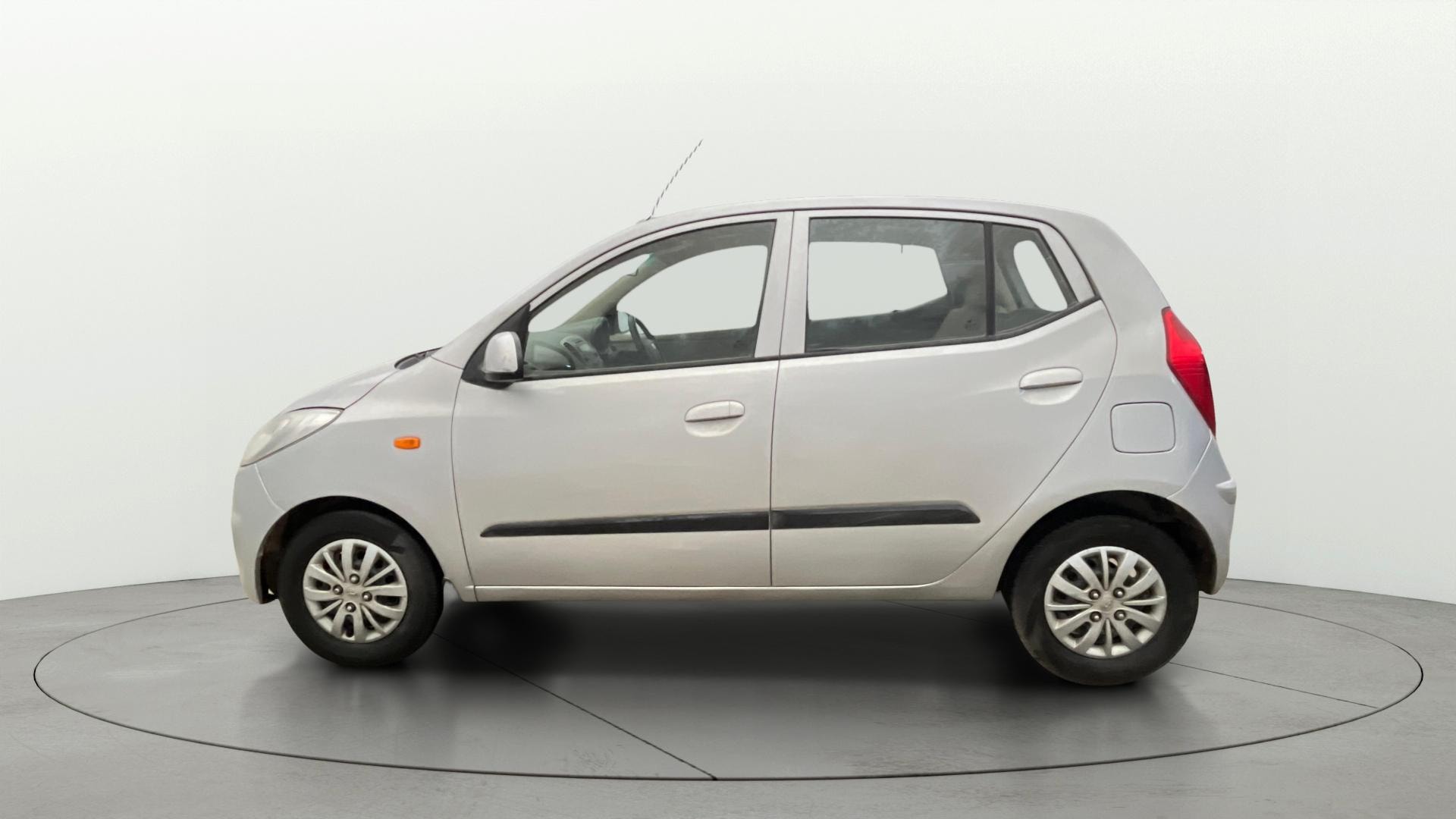 Used 2017 Hyundai i10 Used 2017 Hyundai i10