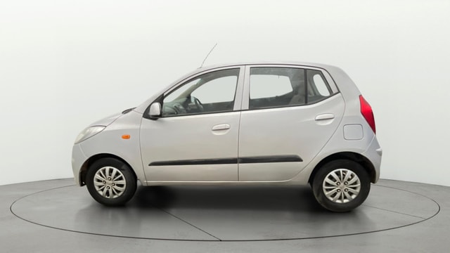 View Hyundai i10 Image 5 Used Hyundai i10 Image 5