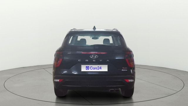 View Hyundai Creta Image 43 Used Hyundai Creta Image 43