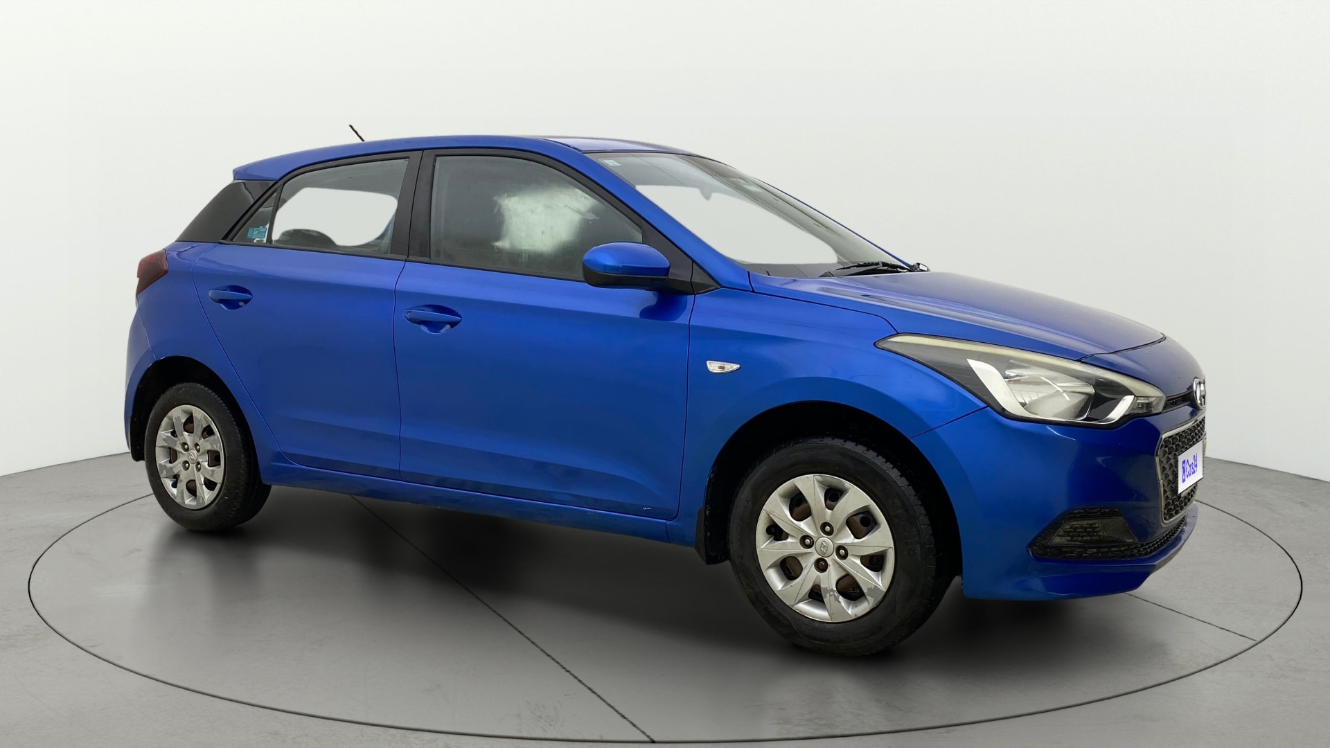 View 2017 Hyundai Elite i20 Magna 1.2 Image 21 Used 2017 Hyundai Elite i20 Magna 1.2 Image 21