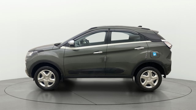 View Tata Nexon Image 5 Used Tata Nexon Image 5