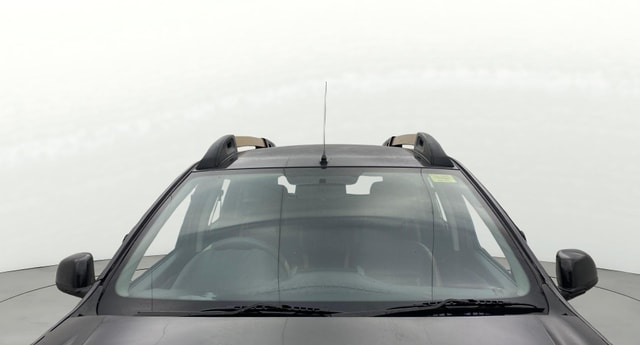 View Renault Duster Image 30 Used Renault Duster Image 30