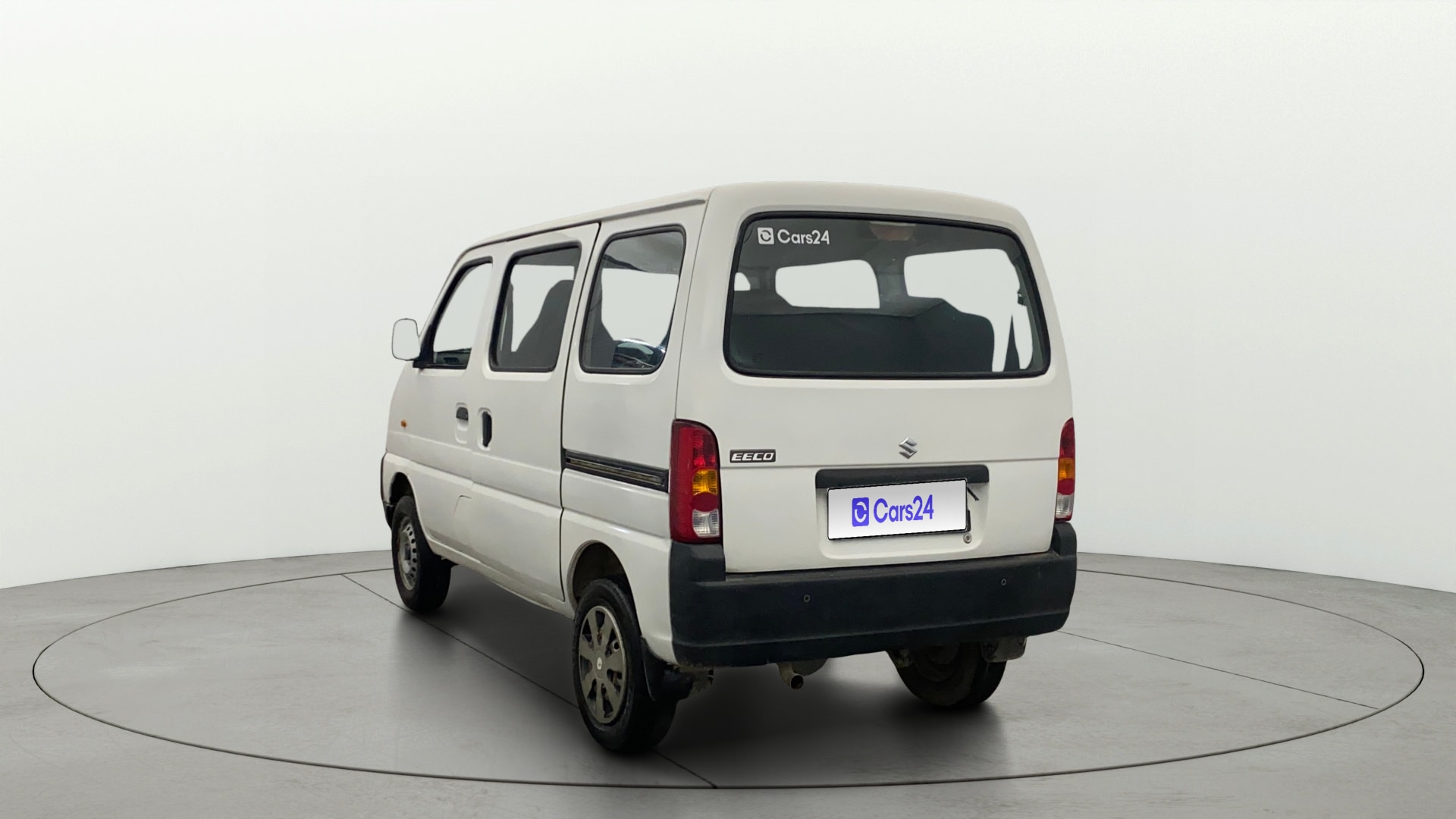 View 2023 Maruti Suzuki 1000 Base Variant Image 2 Used 2023 Maruti Suzuki 1000 Base Variant Image 2