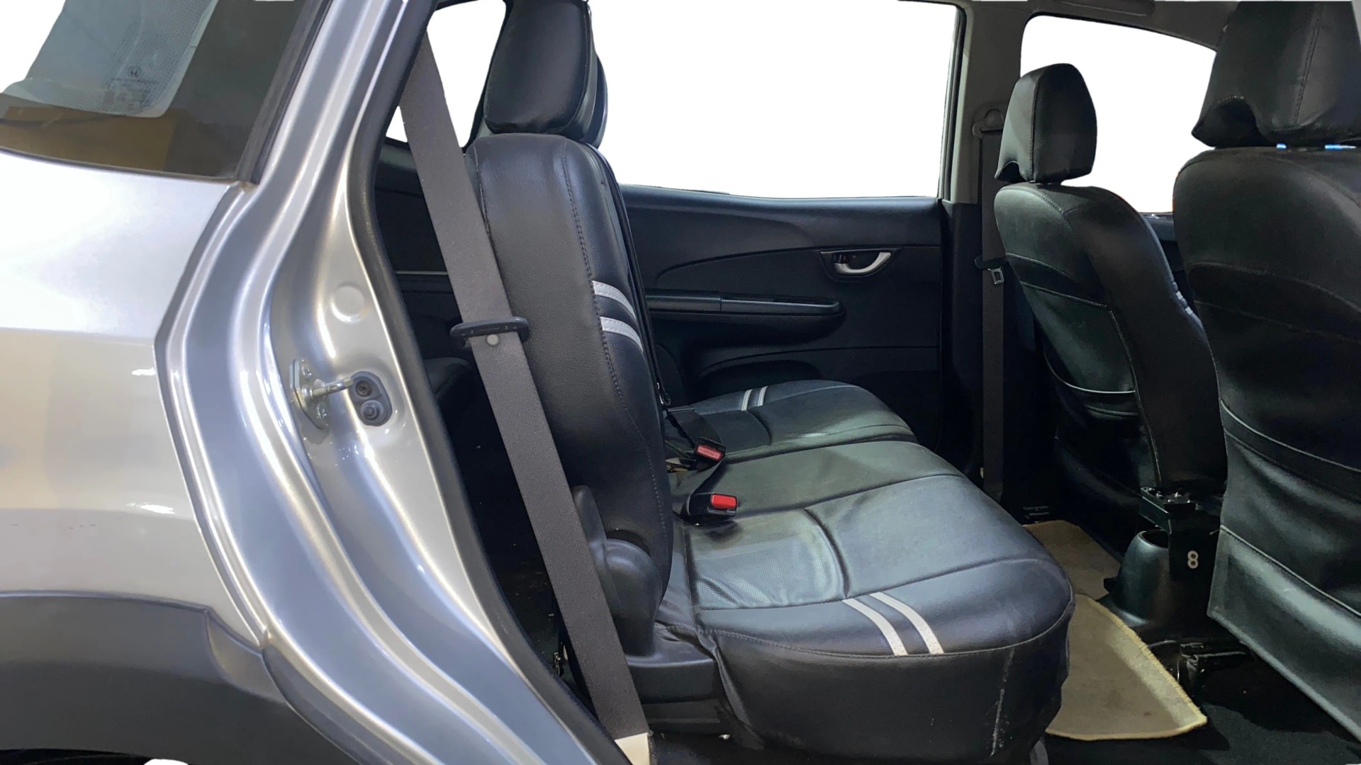 View 2016 Honda BR-V E Diesel Image 30 Used 2016 Honda BR-V E Diesel Image 30