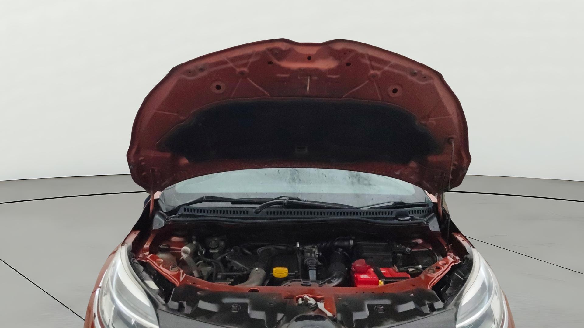View 2019 Renault Captur Platine Mono Diesel Image 32 Used 2019 Renault Captur Platine Mono Diesel Image 32