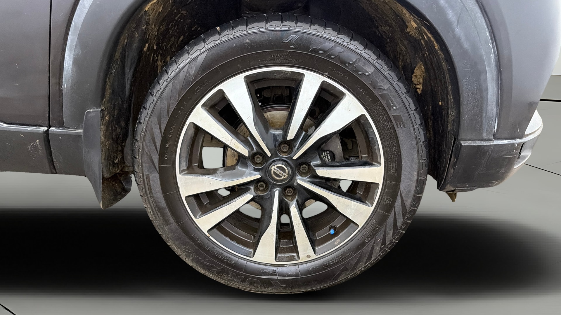 View 2022 Nissan Kicks XV Petrol BS IV Image 40 Used 2022 Nissan Kicks XV Petrol BS IV Image 40