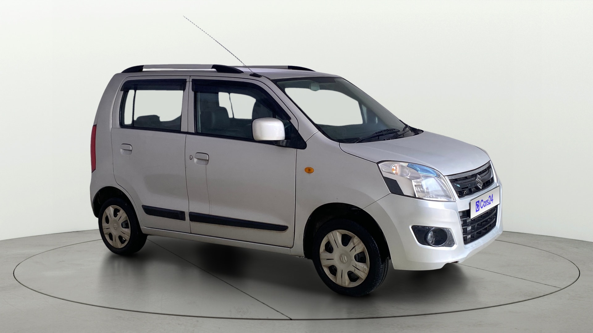View 2014 Maruti Suzuki 1000 Base Variant Image 35 Used 2014 Maruti Suzuki 1000 Base Variant Image 35