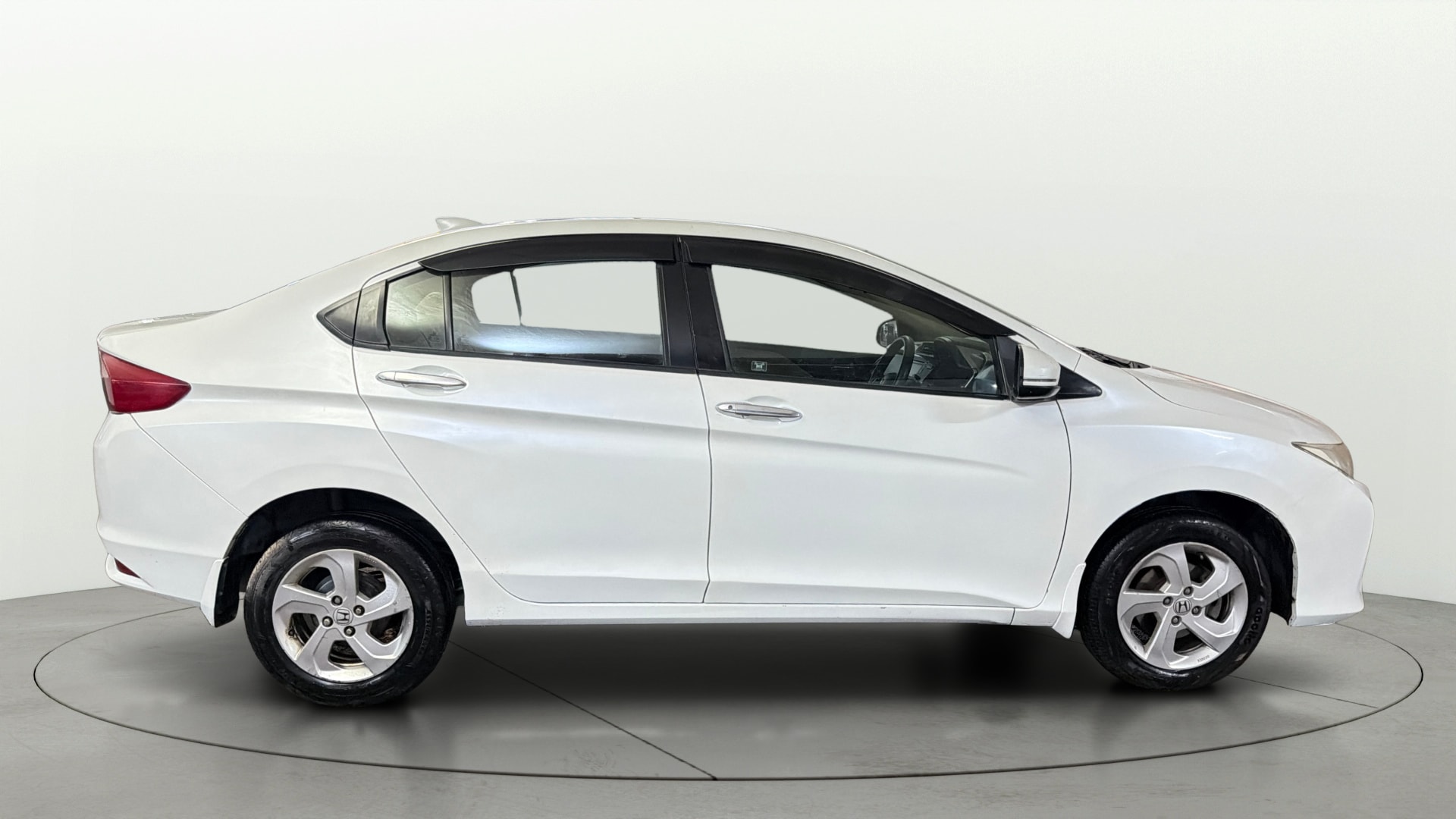 Used 2016 Honda City Used 2016 Honda City