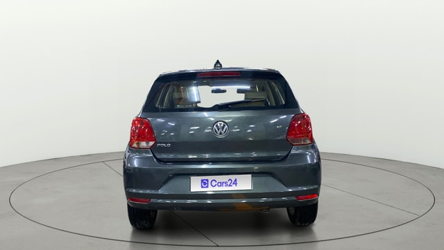 View Volkswagen Polo Image 38 Used Volkswagen Polo Image 38