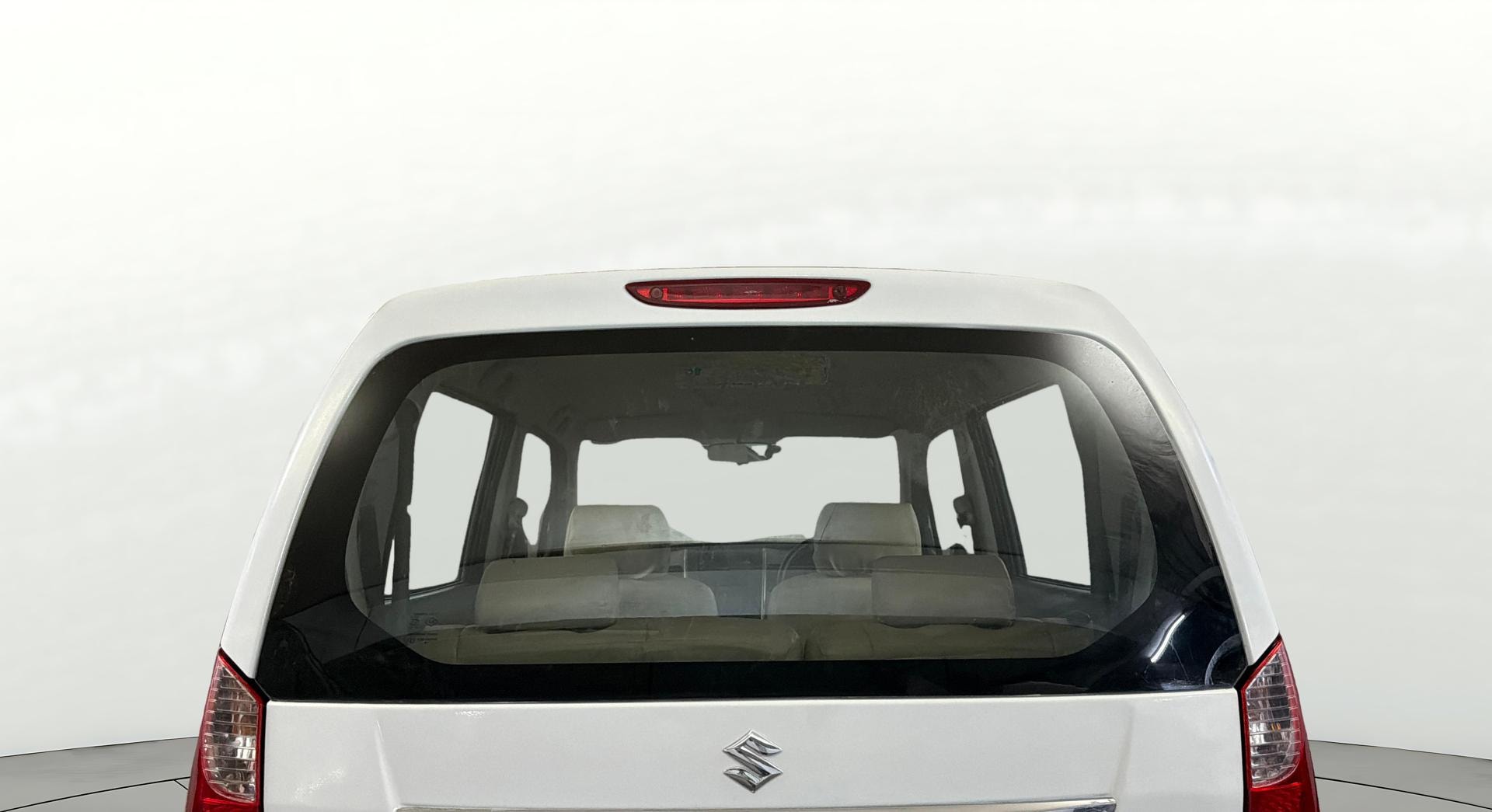 View 2015 Maruti Suzuki 1000 Base Variant Image 4 Used 2015 Maruti Suzuki 1000 Base Variant Image 4