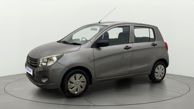 View Maruti Suzuki 1000 Image 35 Used Maruti Suzuki 1000 Image 35