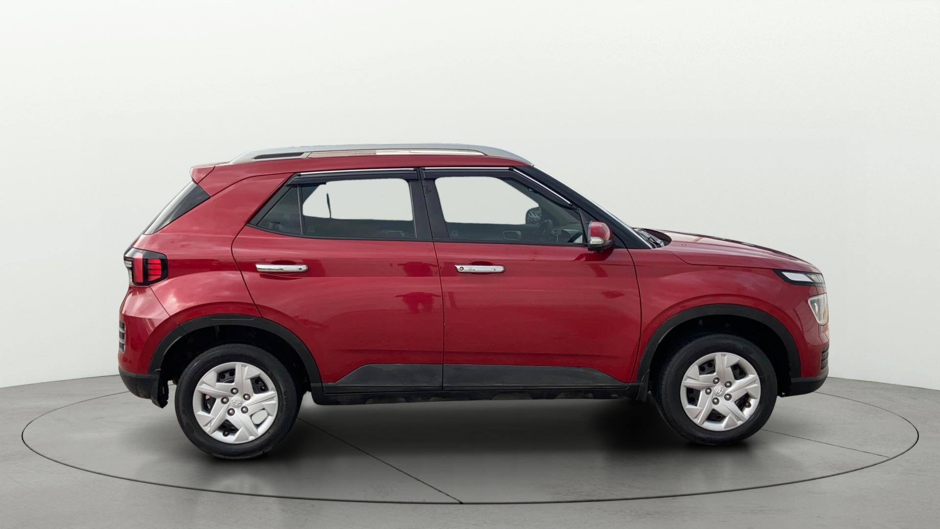 Used 2022 Hyundai Venue Used 2022 Hyundai Venue