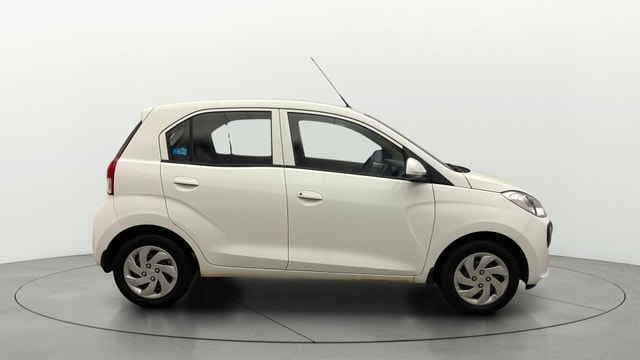 View Hyundai New Santro Image 8 Used Hyundai New Santro Image 8