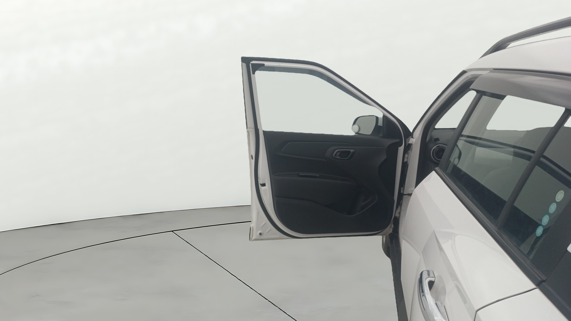 View 2025 Hyundai Exter 1.2 MT Kappa SX Image 33 Used 2025 Hyundai Exter 1.2 MT Kappa SX Image 33