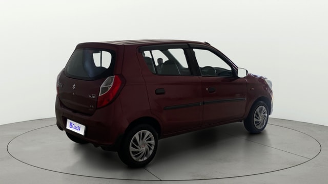 View Maruti Suzuki Alto K10 Image 42 Used Maruti Suzuki Alto K10 Image 42
