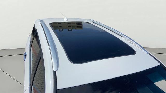 View MG Hector Image 7 Used MG Hector Image 7