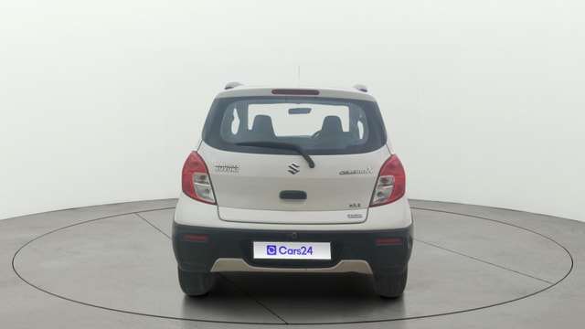 View Maruti Suzuki 1000 Image 39 Used Maruti Suzuki 1000 Image 39