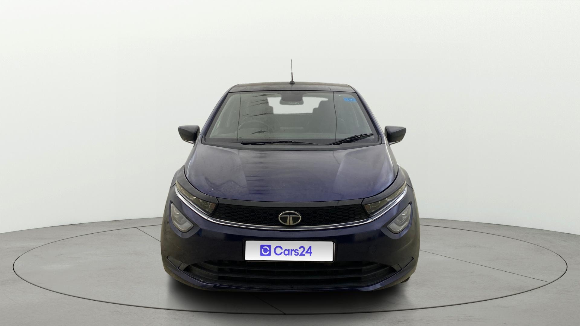 Used 2022 Tata Altroz Used 2022 Tata Altroz