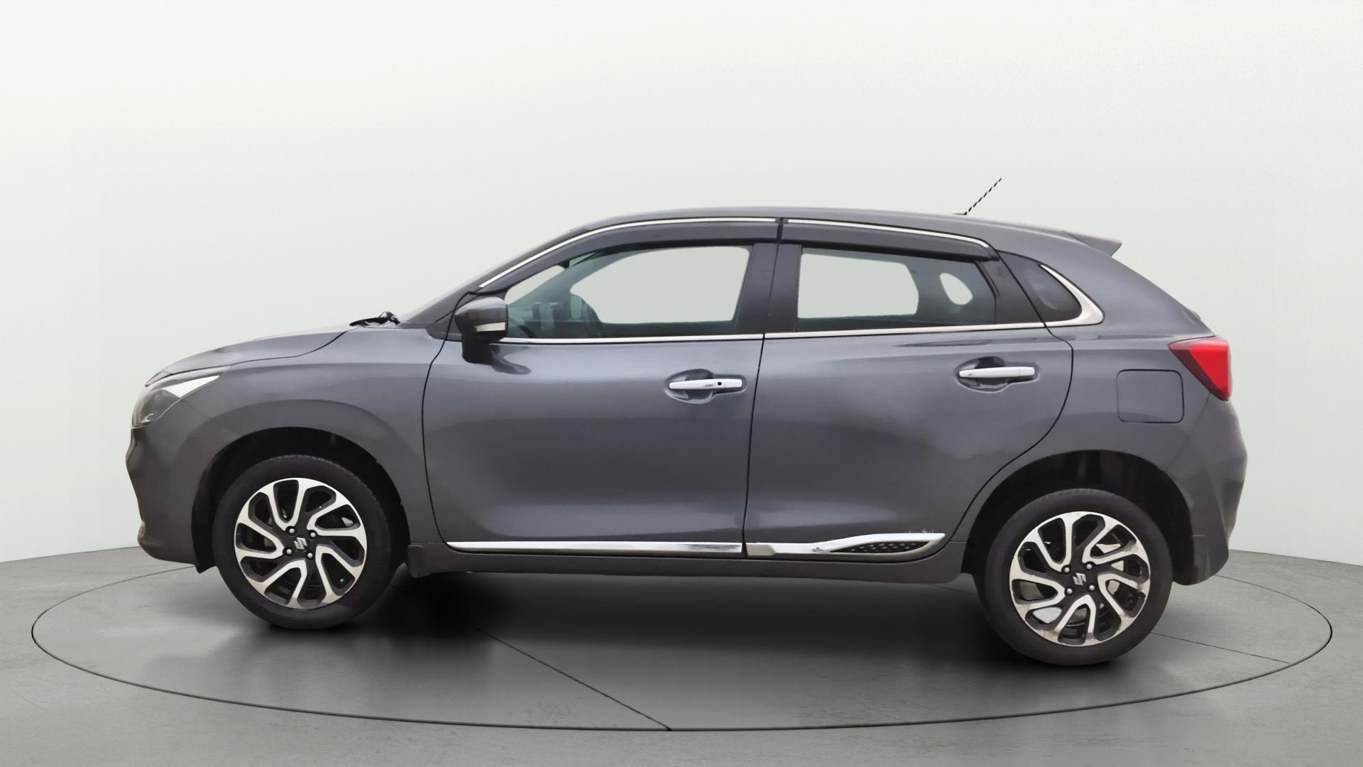 View 2022 Maruti Suzuki 1000 Base Variant Image 27 Used 2022 Maruti Suzuki 1000 Base Variant Image 27