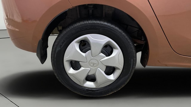 View Tata Tigor Image 23 Used Tata Tigor Image 23