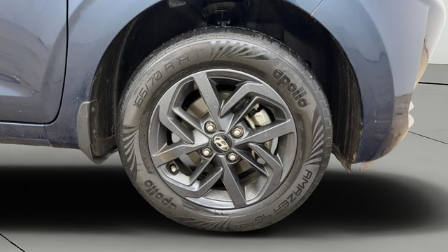View Hyundai Grand i10 Nios Image 41 Used Hyundai Grand i10 Nios Image 41