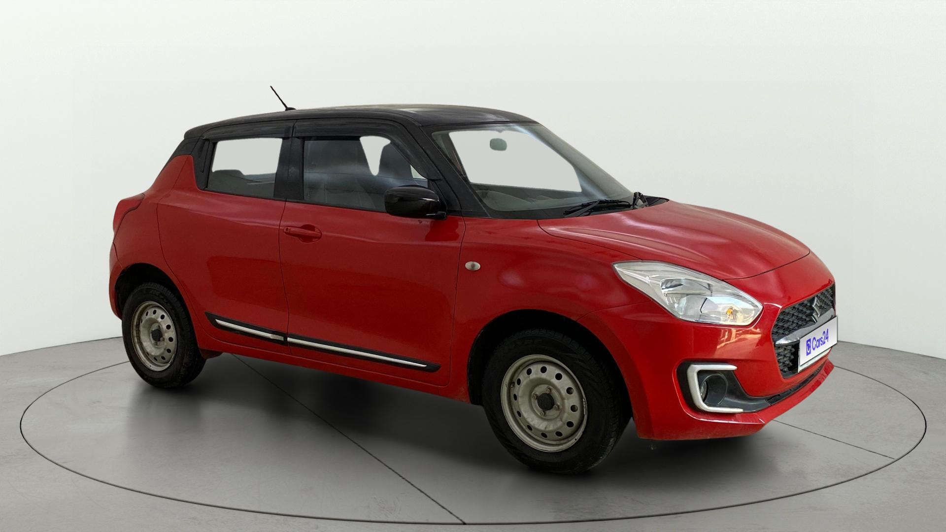 View 2023 Maruti Suzuki 1000 Base Variant Image 21 Used 2023 Maruti Suzuki 1000 Base Variant Image 21