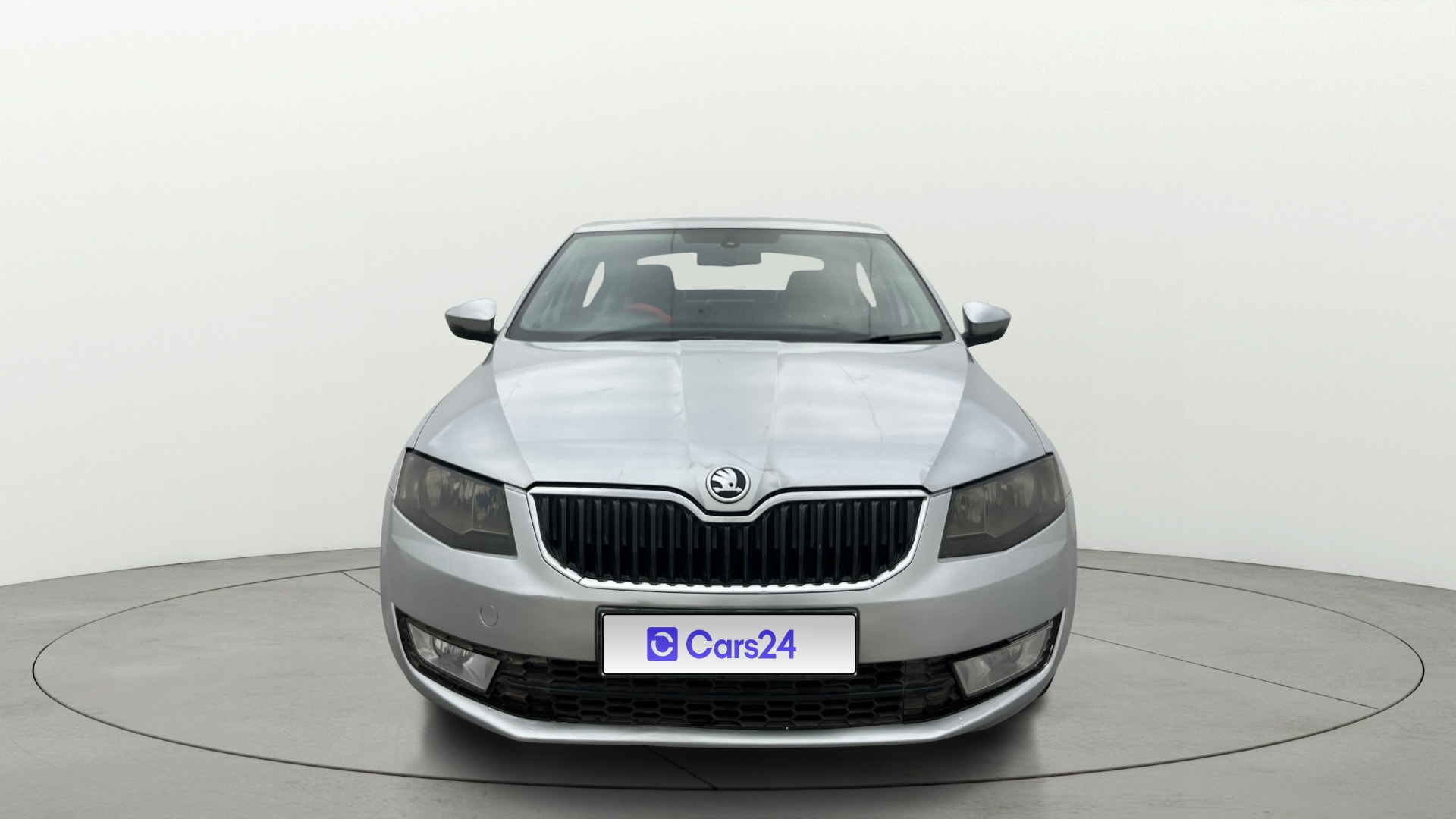 Used 2015 Skoda Octavia Used 2015 Skoda Octavia