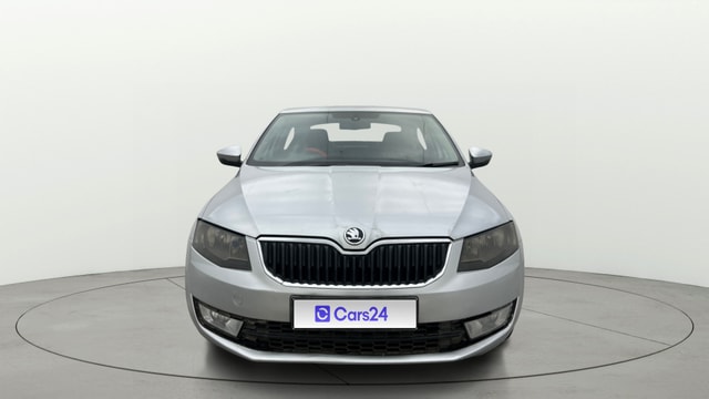 View Skoda Octavia Image 1 Used Skoda Octavia Image 1