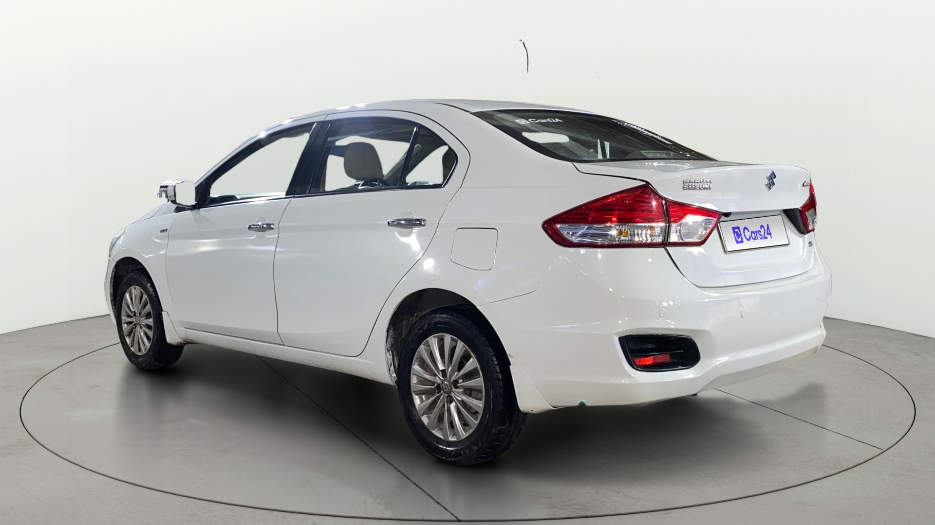 Used 2016 Maruti Suzuki 1000 Used 2016 Maruti Suzuki 1000