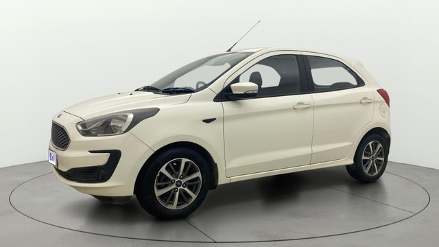 View Ford Figo Aspire Image 35 Used Ford Figo Aspire Image 35