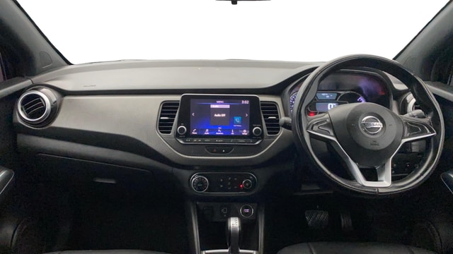View Nissan Kicks Image 15 Used Nissan Kicks Image 15